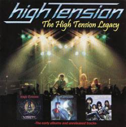 High Tension (GER) : The High Tension Legacy